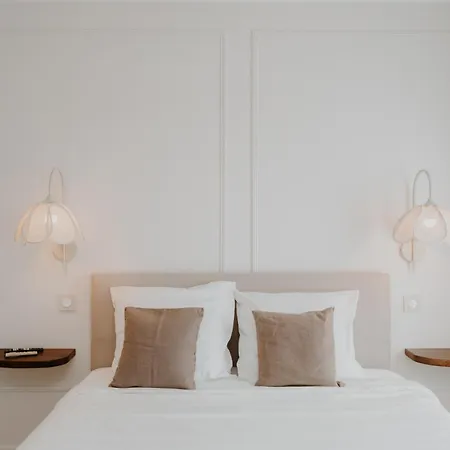 Apartamento Pensée à 150m De Plage-10 Min De Deauville Blonville-sur-Mer