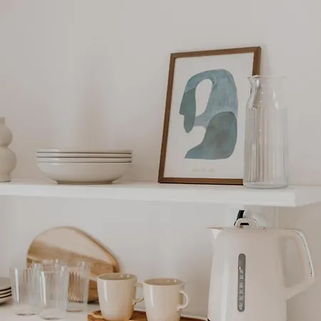 Apartamento Pensée à 150m De Plage-10 Min De Deauville Blonville-sur-Mer