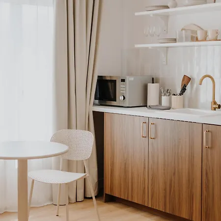 Apartamento Pensée à 150m De Plage-10 Min De Deauville Blonville-sur-Mer